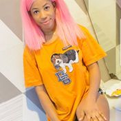 Binta Doha escort