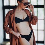 Alianna GFE Warsaw escort