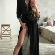 Julietta Warsaw escort