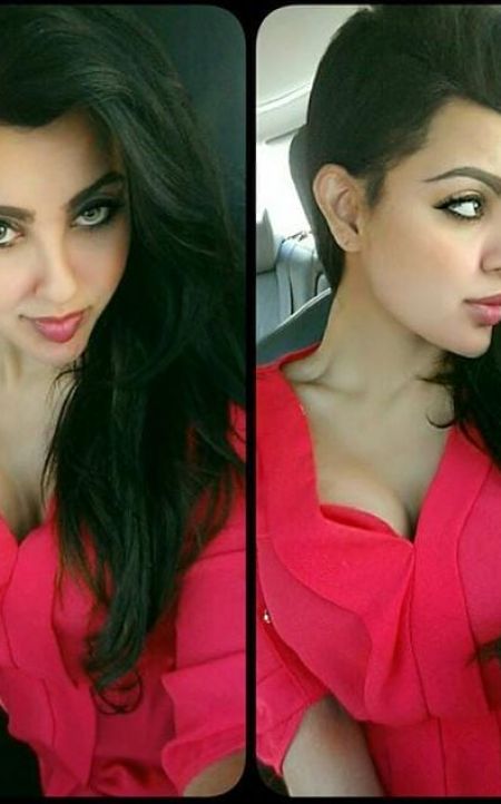 ankithamittal Chennai escort