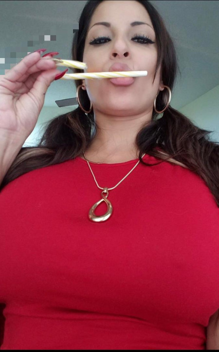 Sellina Johnson Miami escort