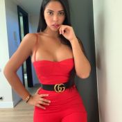 Annabella Hamburg escort