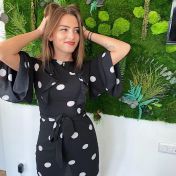 Avelaine Paris escort