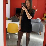 Avelaine Paris escort