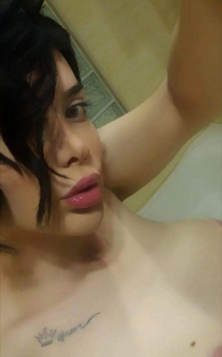 Shemale Kate 'Amman escort