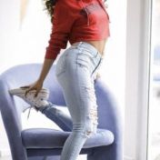 Malika Colombo escort