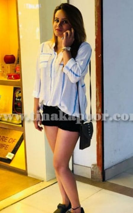 Mumbai Escorts Tina Kapoor Mumbai escort