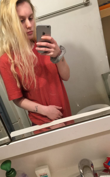 bLu3eYeZ&#128566;&#128538;&#129325; New York / Manhattan escort