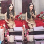 Sexy massage ladyboy Abu Dhabi escort