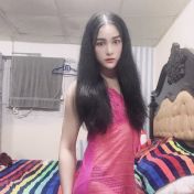 Sexy massage ladyboy Abu Dhabi escort