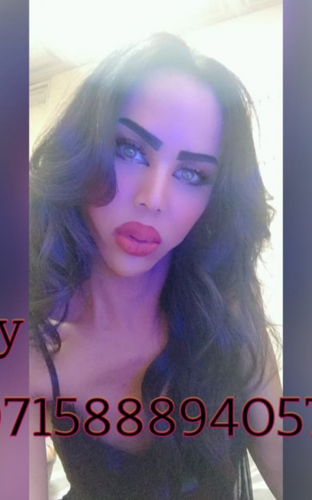 Sky ladyboy Abu Dhabi escort