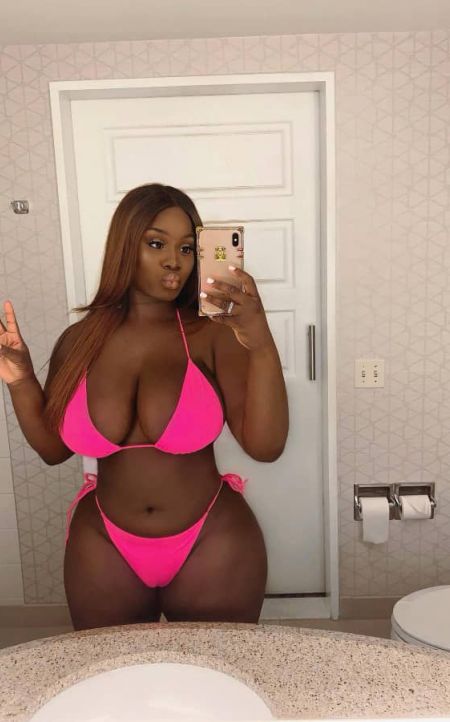 Rosehelina accra escort