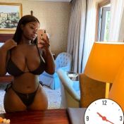 Rosehelina accra escort