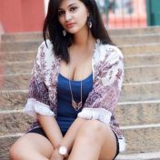 Sofiya Mumbai escort