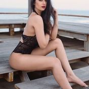 Samira Mumbai escort