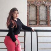 Diviya Mumbai escort