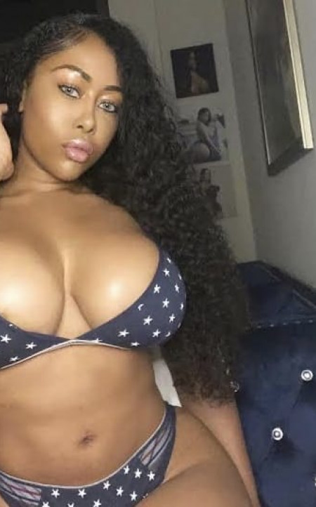 Teressa kidwell Colombo escort