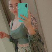 Larissa Bern escort