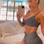 Raissa Vila moura escort