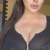 Cynthia &ndash; I'm available for incall and outcall service Colombo escort