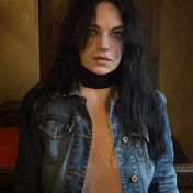 Alexandra Galitsyna Philadelphia escort
