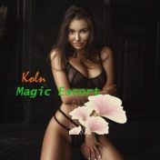 Norah Cologne escort