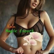 Norah Cologne escort