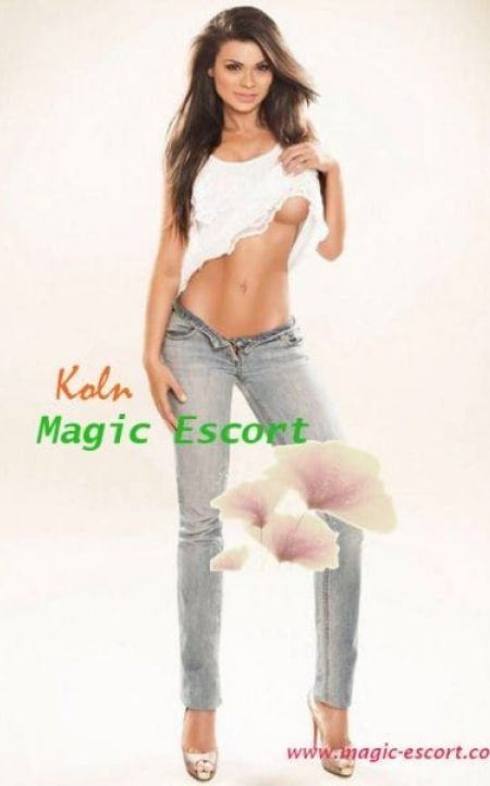 Briella Cologne escort