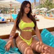 Annabelle17 Munich escort