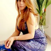 alina decruz Bangalore escort