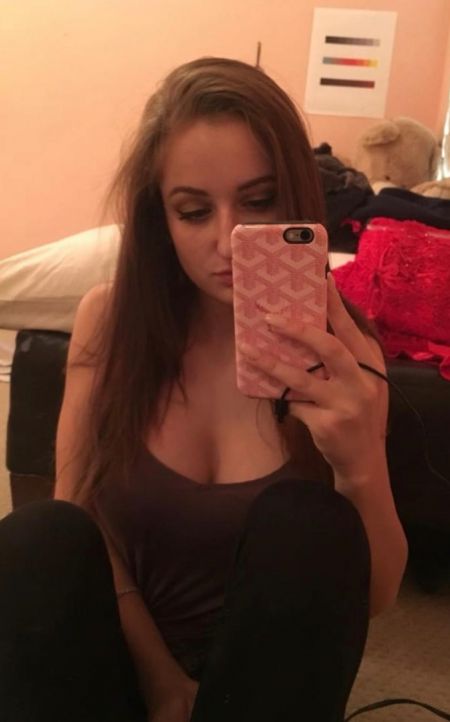 Melina Rhône escort