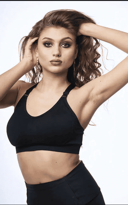 Nikitha Bangalore Escorts Karnataka escort