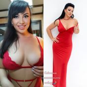 Catwoman Dubai escort