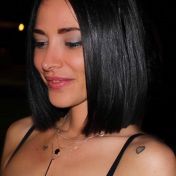 Valentine Paris escort