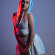 Radhika Thakur Hyderabad escort