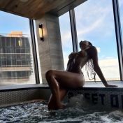 MALENA Belgrade escort