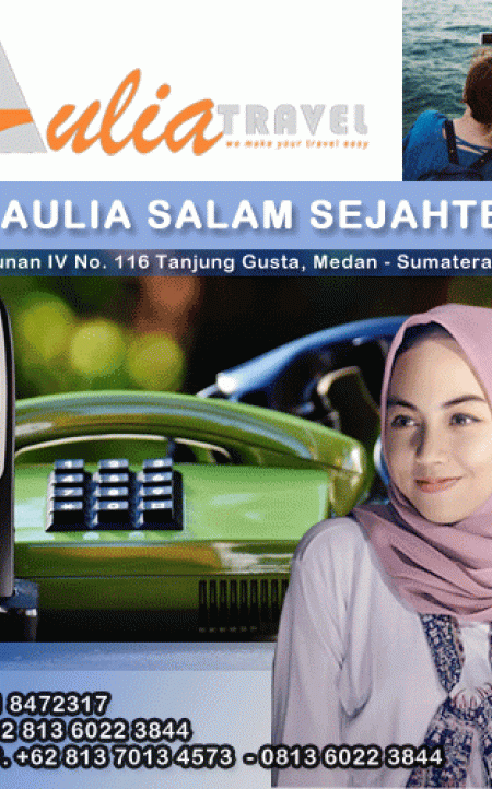 paket tour medan Sumatera Utara escort