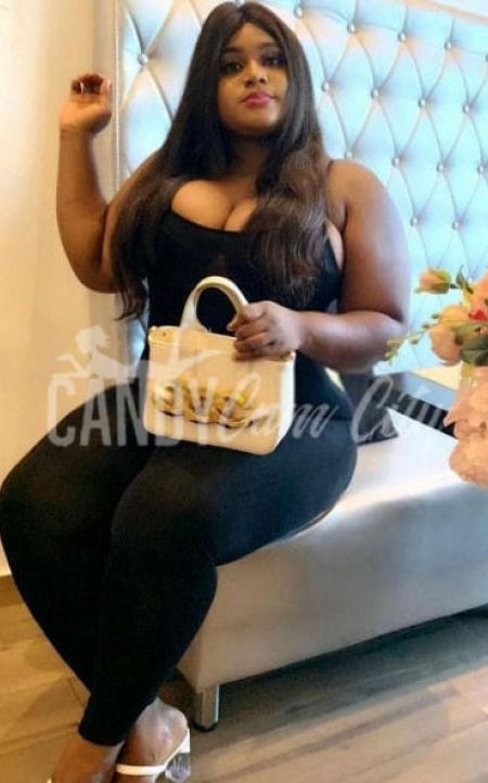 Sasha accra escort