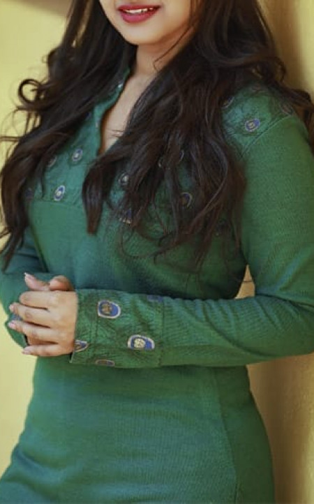 JYOTSANA MITTAL Bangalore escort