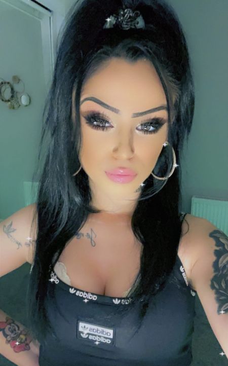 Alle Glasgow escort