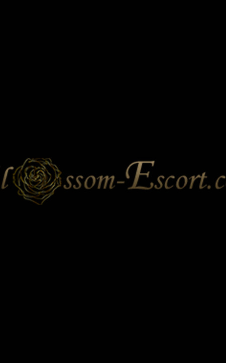 Blossom-Escort Frankfurt escort
