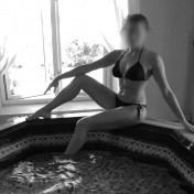 Lydia Shalimar Brighton escort