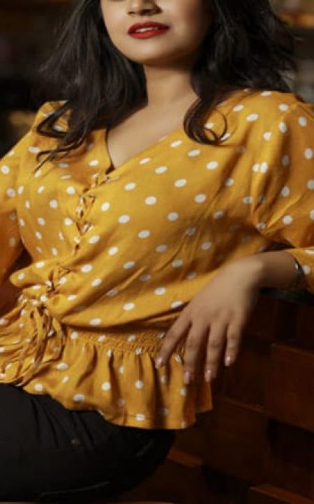 NIDHI NAIR MODEL Chennai escort