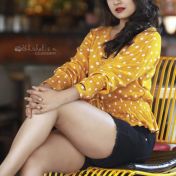 NIDHI NAIR MODEL Chennai escort