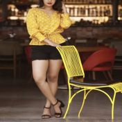 NIDHI NAIR MODEL Chennai escort