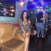 KATRINA 'Amman escort