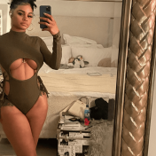 KATRINA 'Amman escort