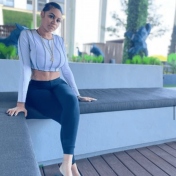 KATRINA 'Amman escort
