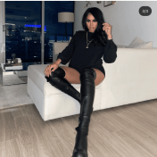 KATRINA 'Amman escort