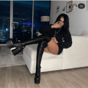 KATRINA 'Amman escort